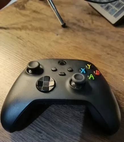 Controle Xbox Series S/X