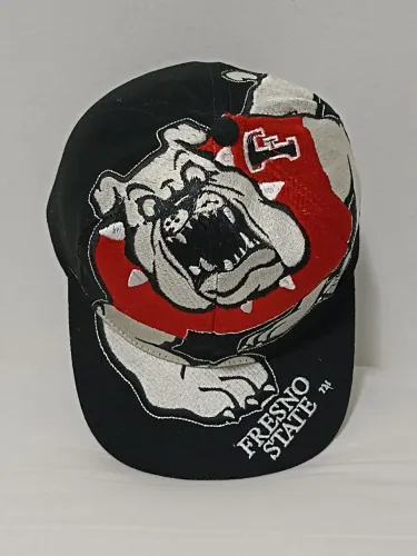 Boné Fresno State Big Logo 
