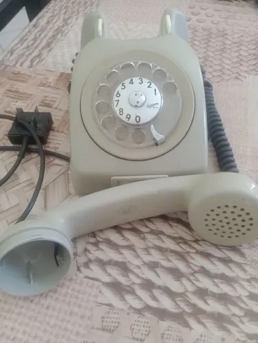 Telefone Ericson
