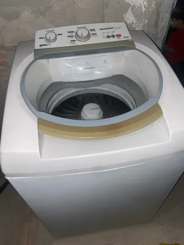 Máquina de lavar 11kg
