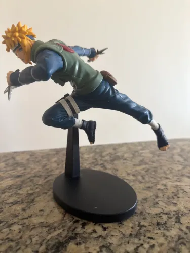 Action Figure - Anime Naruto