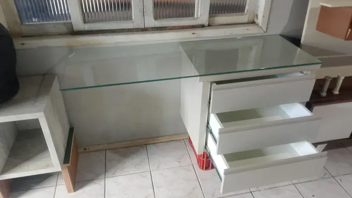 Escrivaninha 