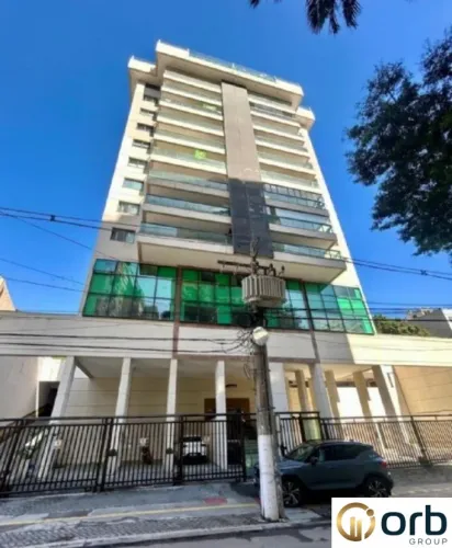 Apartamento em leilão à venda em Niterói-RJ