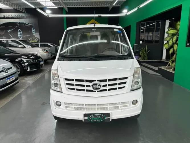 Effa V22 Pick-up CD 1.3 16V 4P 2020