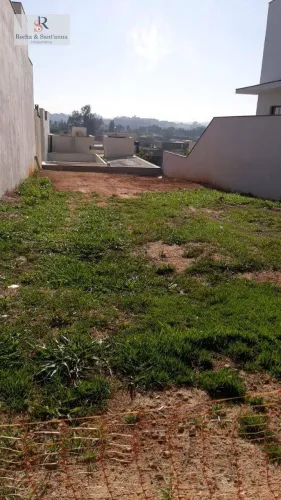 Terreno 300 Metros - Condomínio Piemonte - Indaiatuba/SP