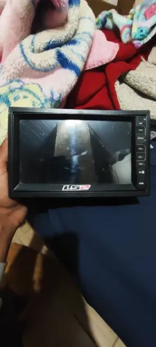Vendo ou troco multimídia 7p