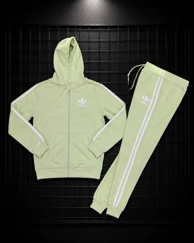 Conjunto moletinho Mas/femi