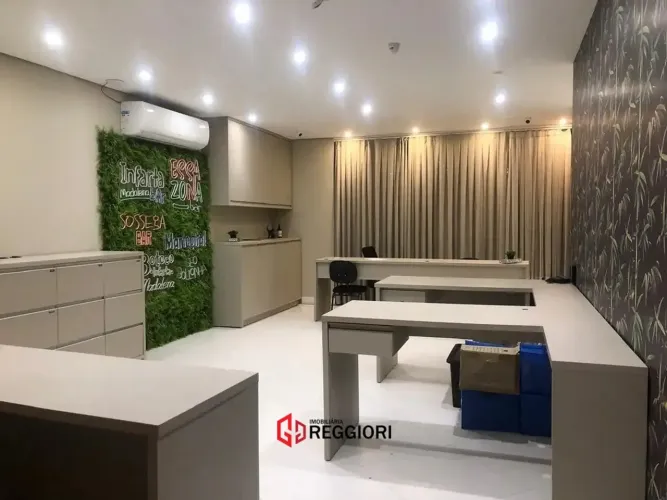ALUGUEL SALA COMERCIAL AEREA BALNEARIO CAMBORIU