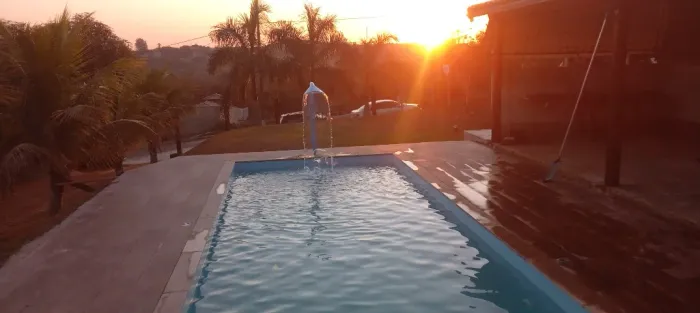 Casa condomínio 1000m2