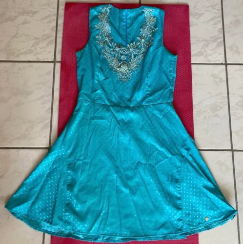 Vestido de Festa