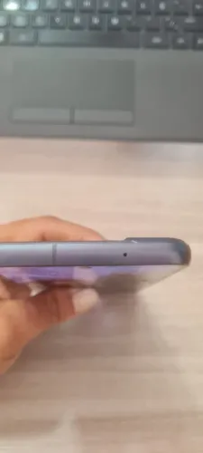 Samsung s21 fe seminovo 