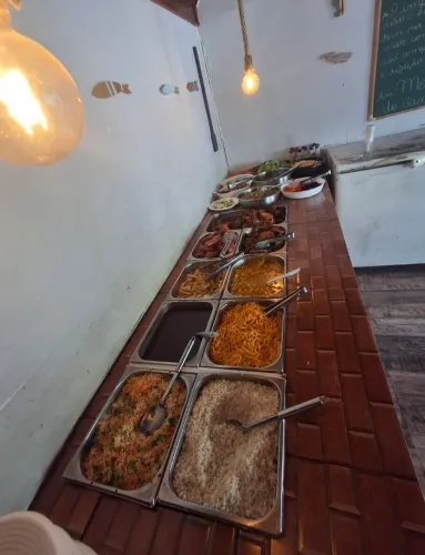 Passo restaurante