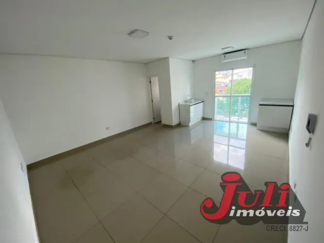 SALA COMERCIAL 40 MTS² - JARDIM SANTO ANTÔNIO - OSASCO