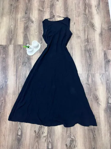 Vestido longo CORTELLE Lindo