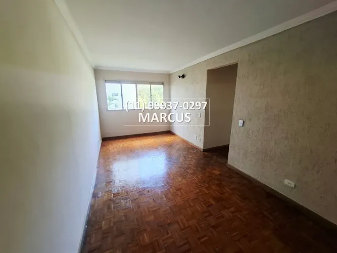 JARDIM BONFIGLIOLI | 3 DORMITÓRIOS | 2 BANHEIROS | 1 VAGA COBERTA | LAZER COMPLETO