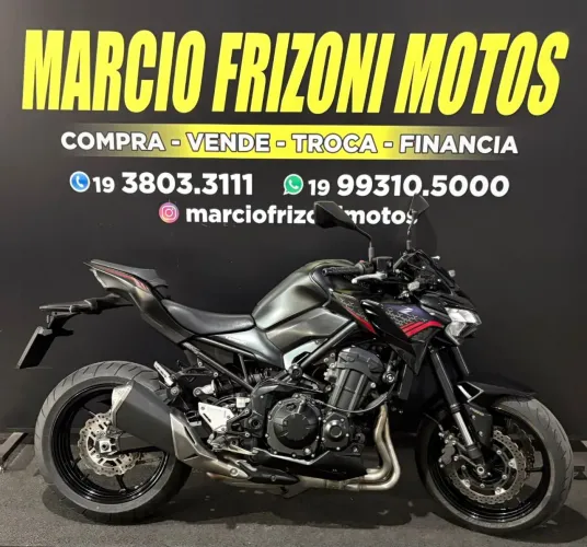 Z 900