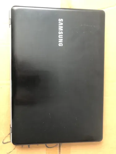 Notebook Samsung