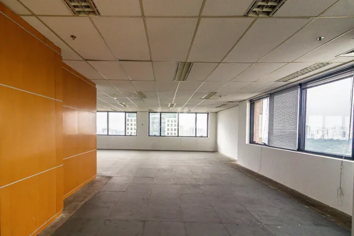 Comercial para alugar no(a) Água Branca