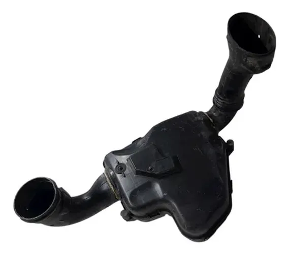 Caixa Ressonadora Peugeot 206 1.4 2008 204501