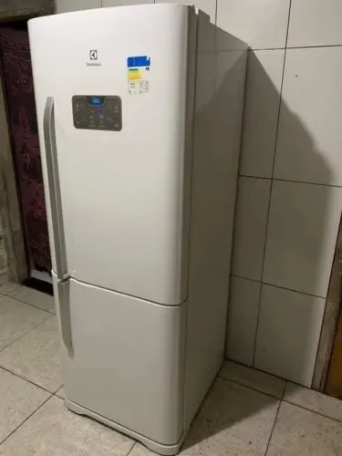 geladeira Electrolux 470 L