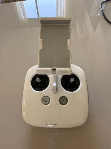 Controle DJI GL300C Original - Phantom 3 Pro/Advanced e Phantom 4
