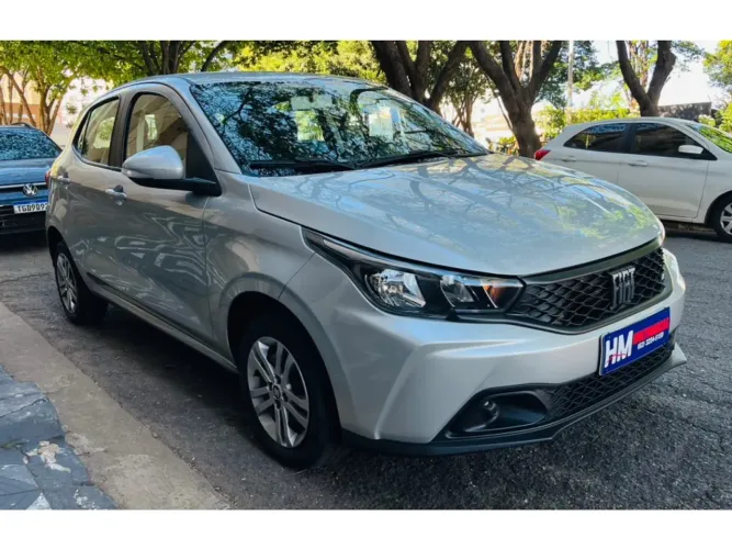 Fiat Argo Drive 1.0 Firefly 2025