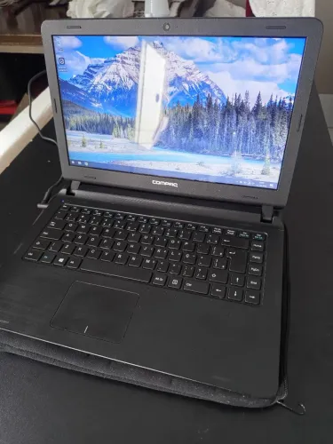 Notebook Compaq Presario Cq31