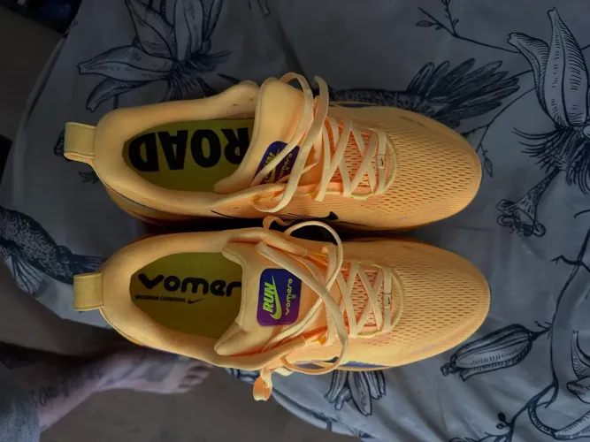 Nike vomero 18 tam 44 LEIA O ANUNCIO 