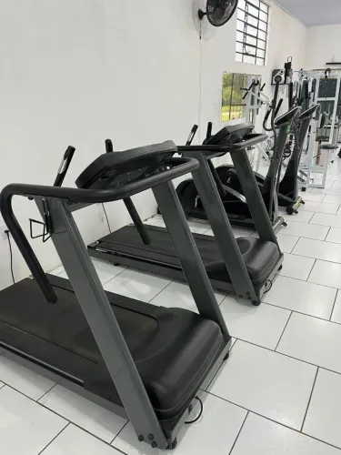 Academia Completa