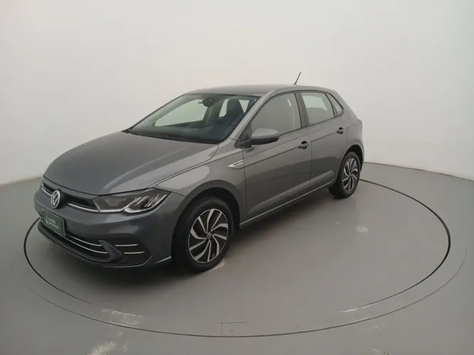 Volkswagen Polo Highline 170 TSI 1.0 Flex 12V Aut. 2026