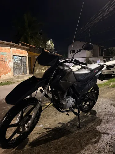 Honda NXR 150 Bros 2012 - Documento OK