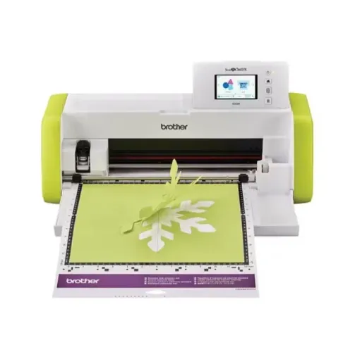 Máquina de corte (ótima pra fazer topo de bolo)