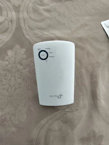 Extensor de wi-fi