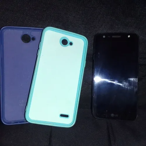 Celular  LG K10 Power 