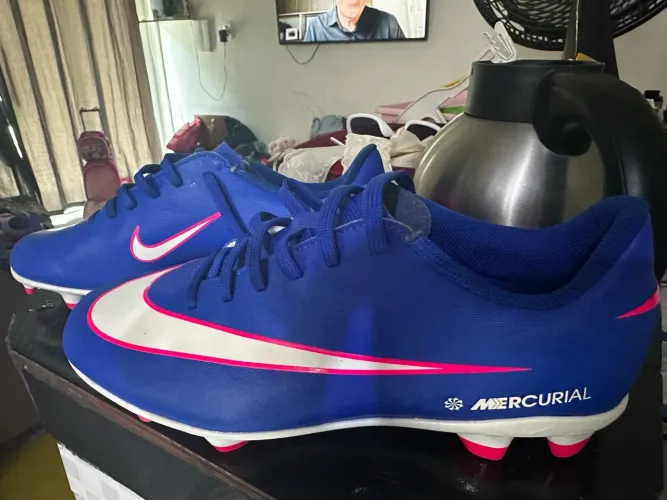 Chuteira Nike Original N39