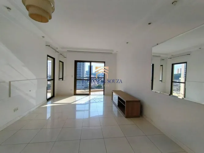 Apartamento com 4 dormitórios à venda, 130 m² por R$ 1.150.000 - Condomínio Maison Du Parc