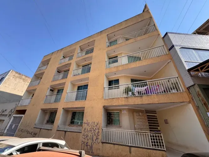 APARTAMENTO 1 QUARTO