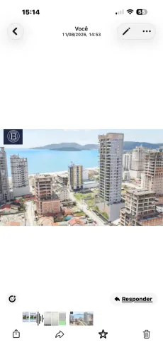 100 mtrs da PRAIA, de 1,5k por 500 mil!