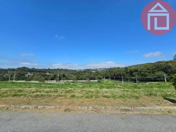 Terreno à venda, 300 m² por R$ 300.000,00 - Recanto da São Vicente - Bragança Paulista/SP