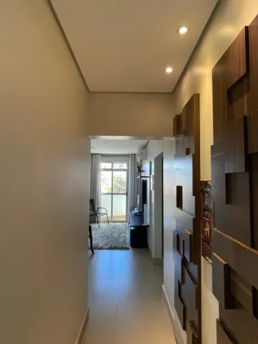 Apartamento Santa Monica, 74m². ( Próximo a UFU)