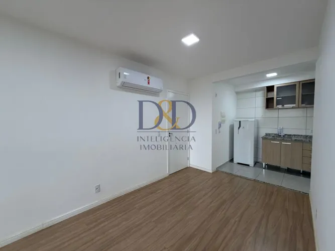 PORTAL MIRANTE DA LAGOA - MIRANTE DA LAGOA - Apartamento