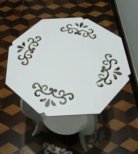 Mesa de canto