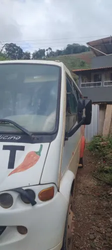 Micro Ônibus Barato