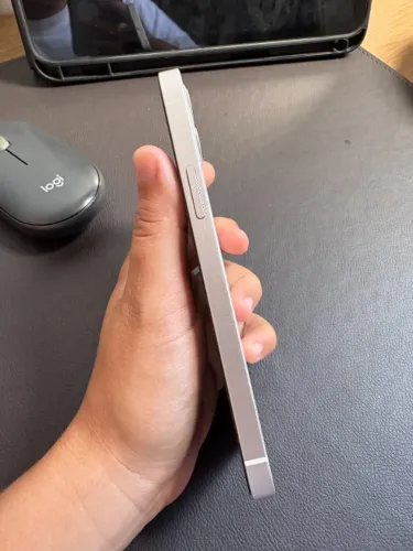CELULAR IPHONE 12 - 128GB