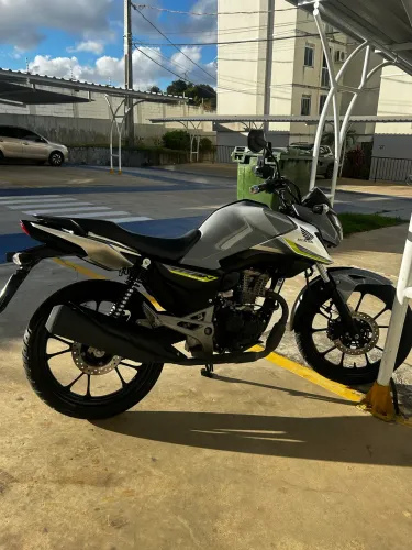 Vendo Titan 160 26/26