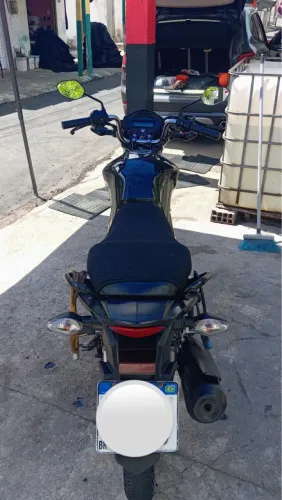 Start 160 Unica dona - Pra vender logo