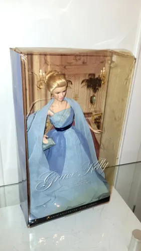 Barbie Grace Kelly Collector