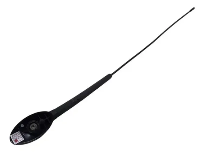 Antena Teto Ford Ka 2015 À 2021 Cx142 Preto
