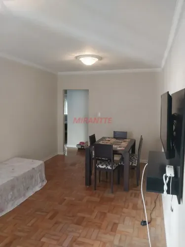 IMPERDÍVEL - Apartamento à Venda em Santana  86 m²