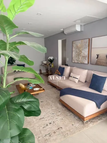 Apartamento com 3 dormitórios e varanda gourmet na Vila Carrão